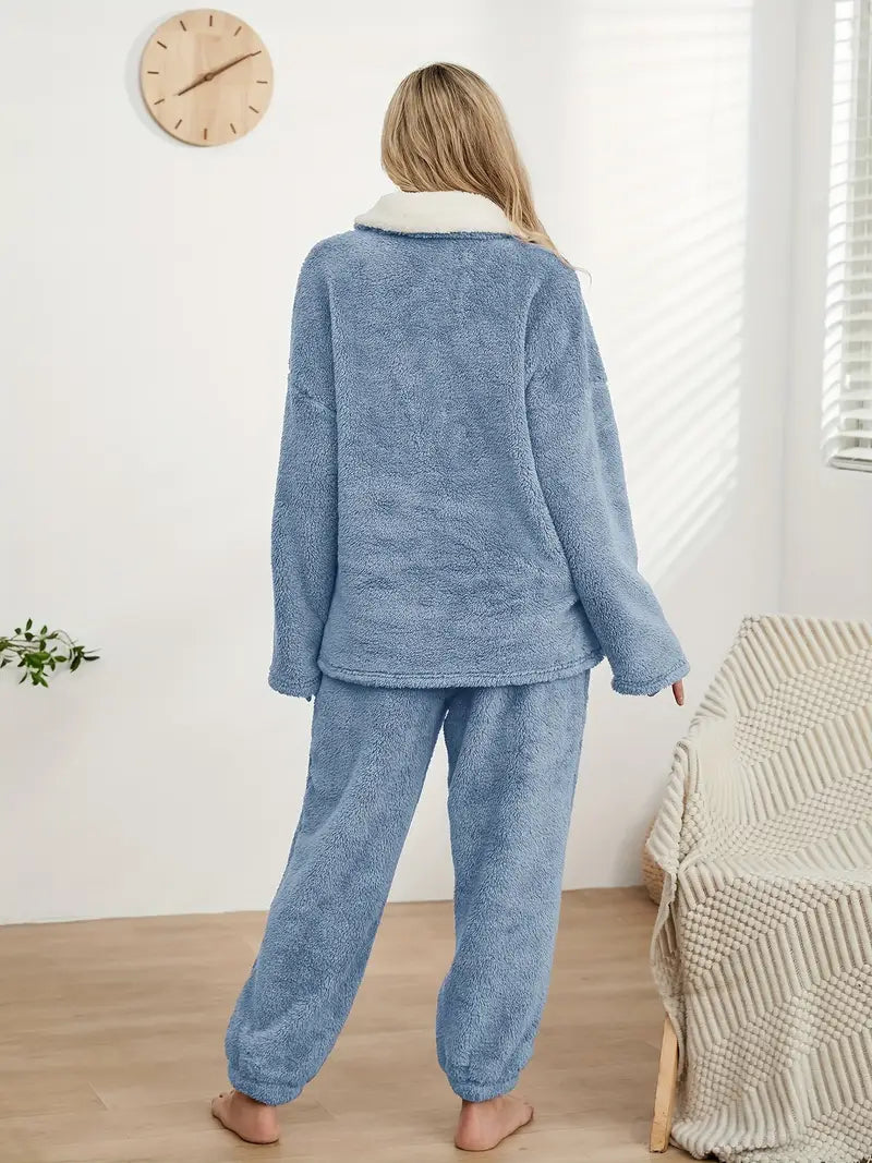 Christine - Premium Loungewear Set