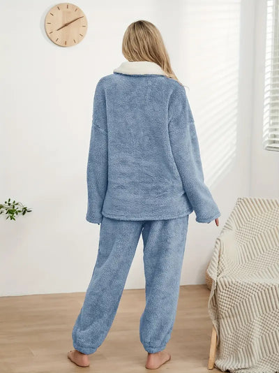 Christine - Premium Loungewear Set