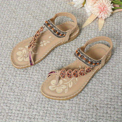 Stridex™ - Easy Comfort Sandals