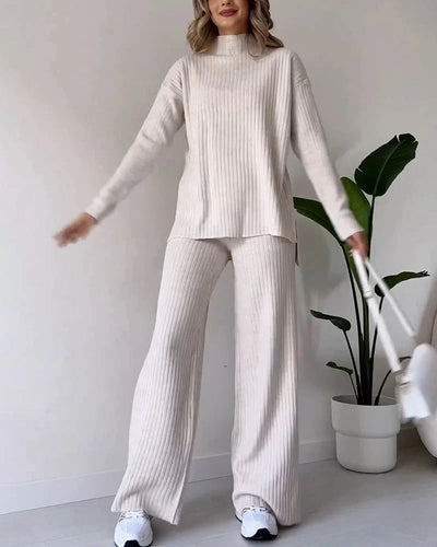 ZILAS - Stylish and versatile two-piece set