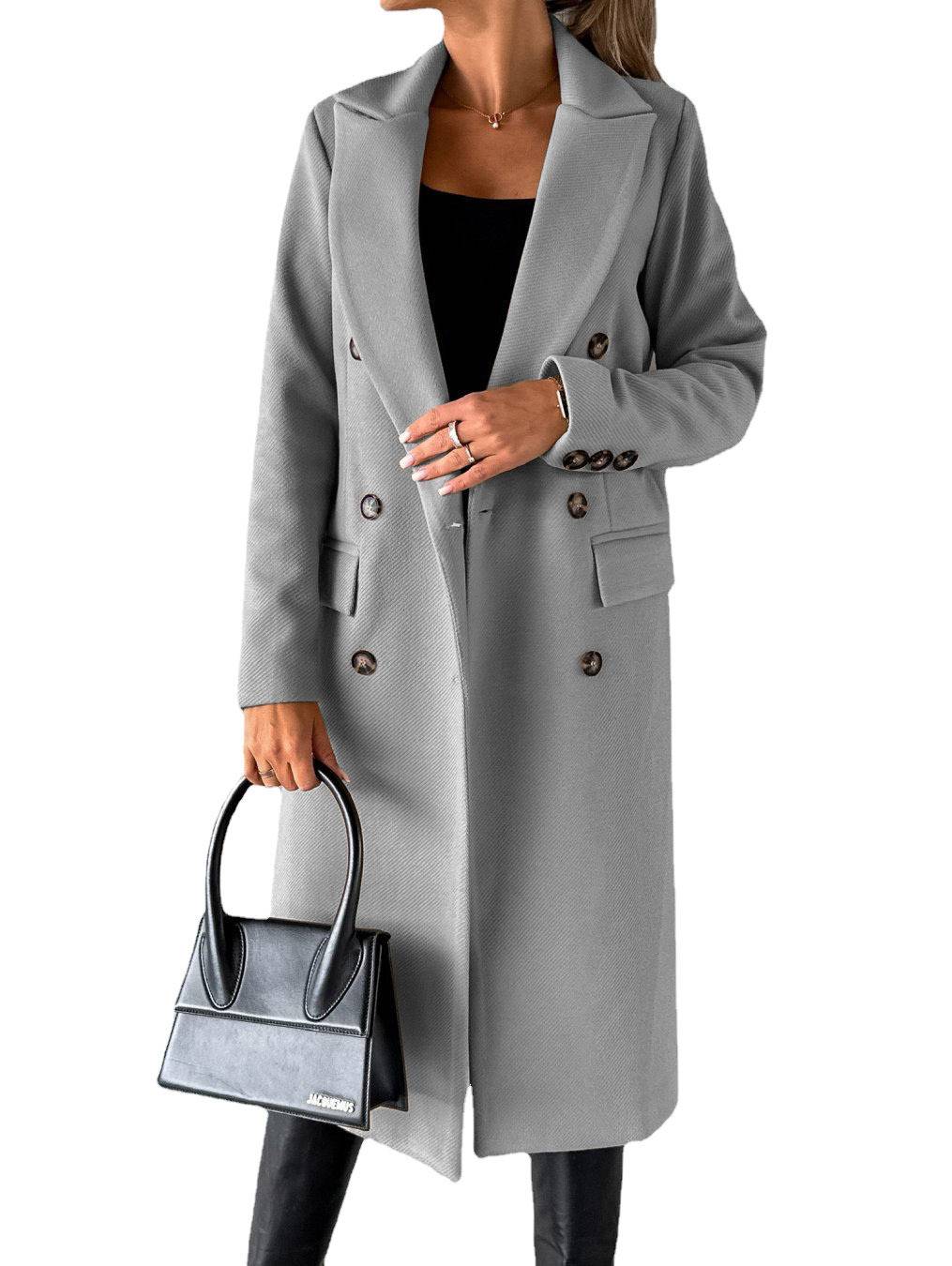 Judith – Elegant coat