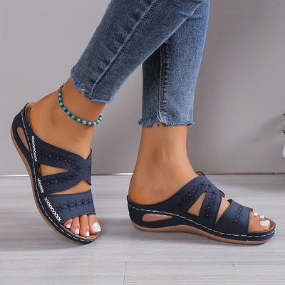 Hannah™ - Orthopedic Sandals