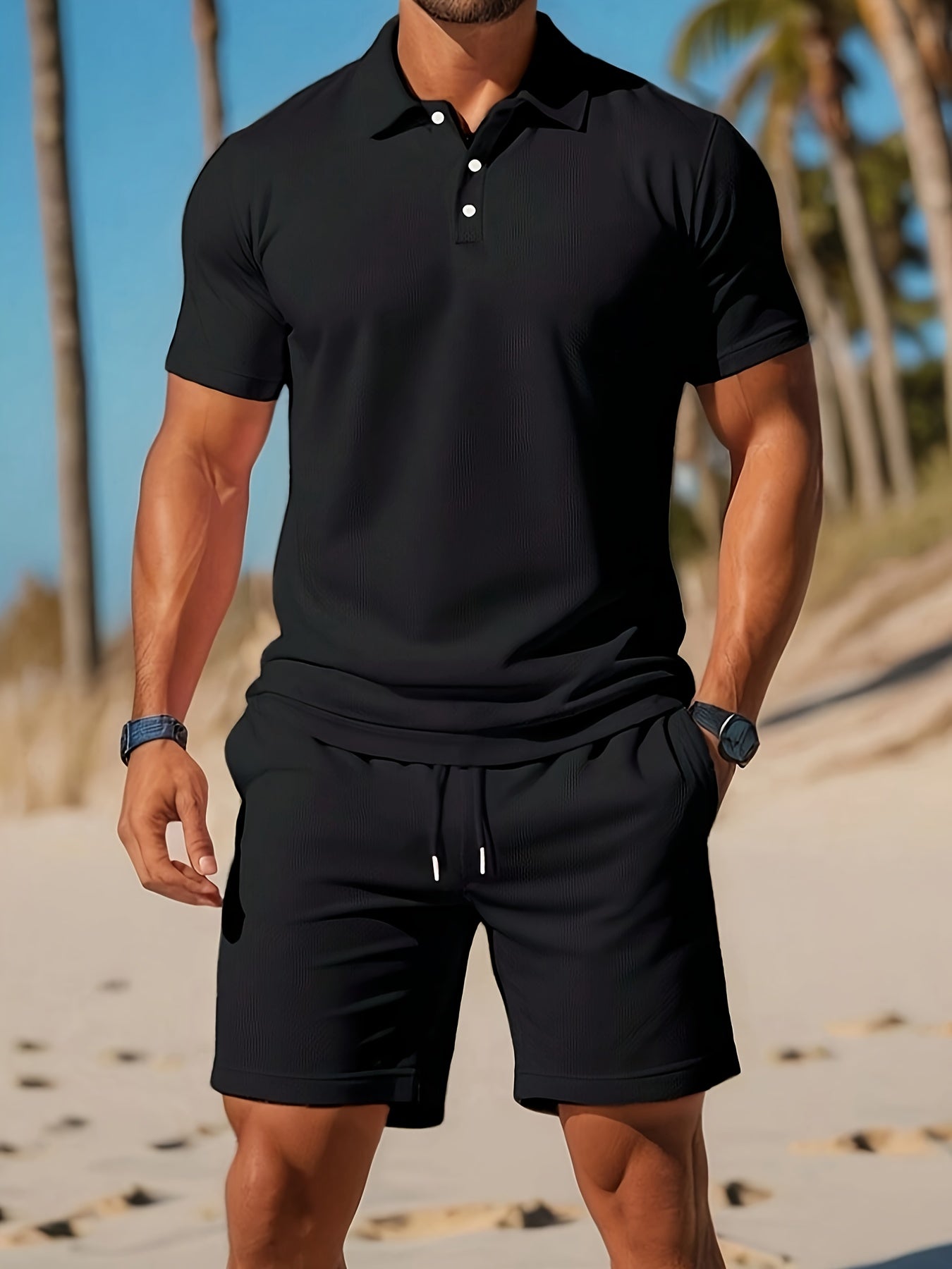 Hugo | Premium Italian Summer Set