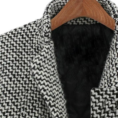 Evelyn - Chic Winter Coat