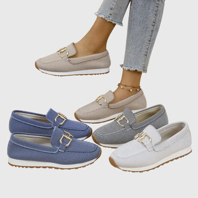 Susana™ - Elegant Loafers