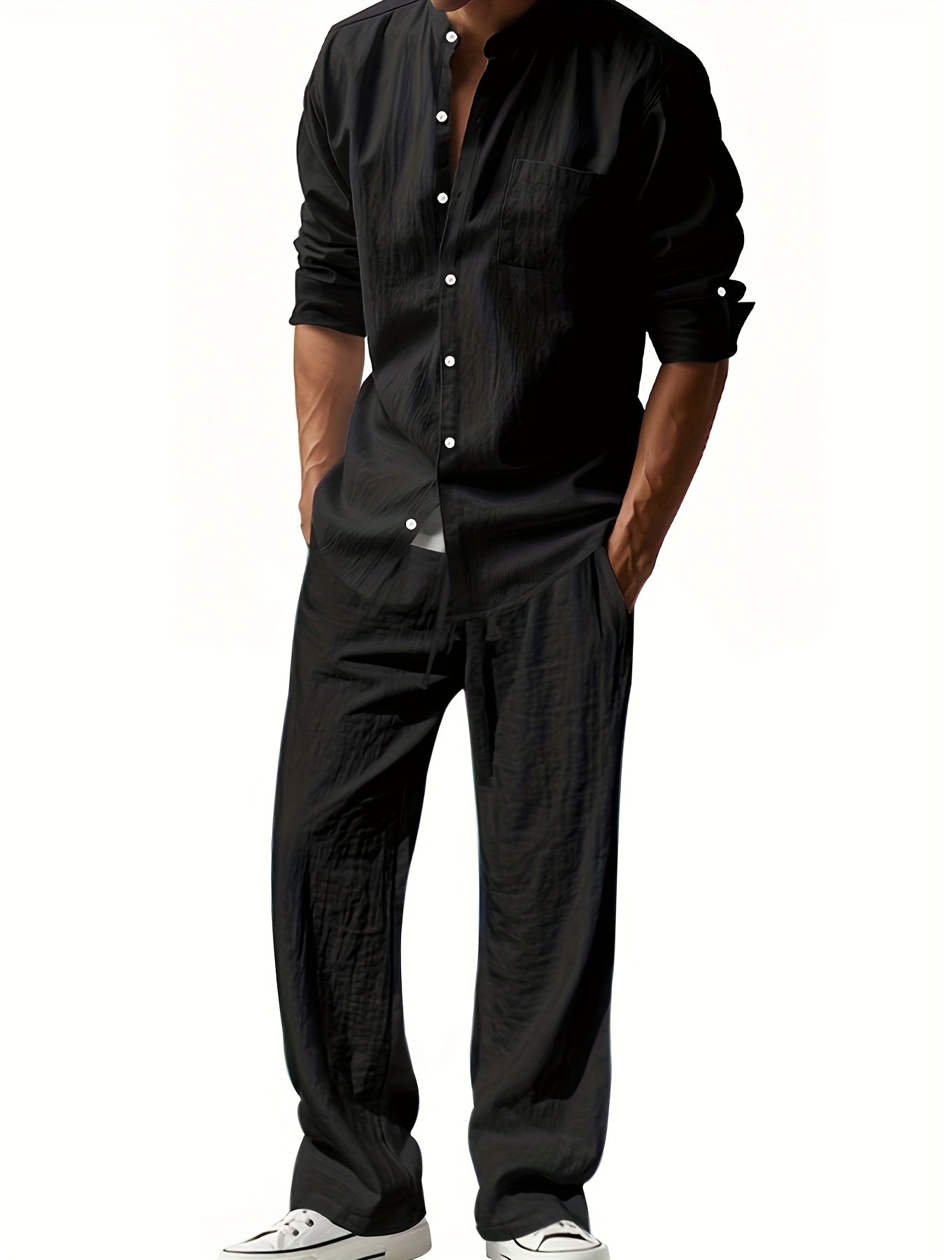 Owen™ - Casual Set