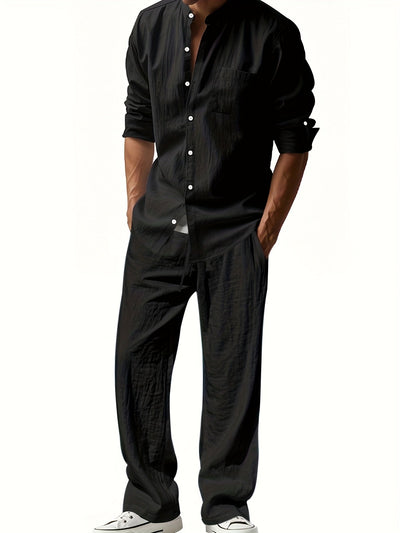 Owen™ - Casual Set