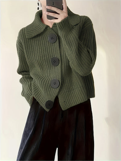 Haven - Premium Cardigan