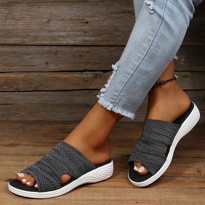Riley™ - Comfortable Orthopedic Sandals