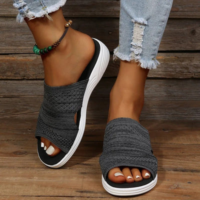 Riley™ - Comfortable Orthopedic Sandals