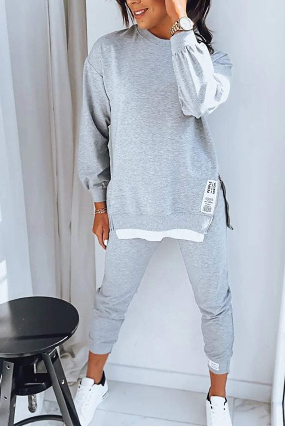 May - Comfortable Loungewear