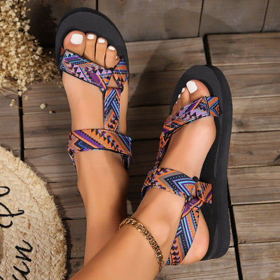 Mia™ - Orthopedic Stylish Sandals