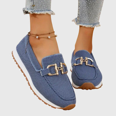 Susana™ - Elegant Loafers