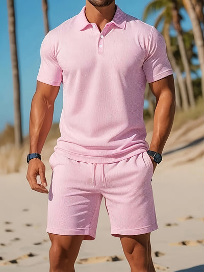 Hugo | Premium Italian Summer Set