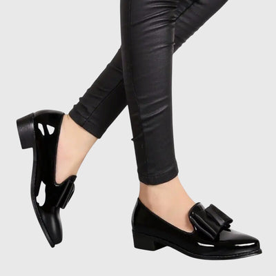 Anya - Elegant Loafers