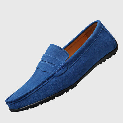 Rosaly - Casual Loafers