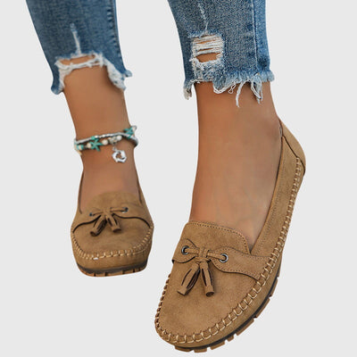 Chelsea - Comfortable Soft Loafers
