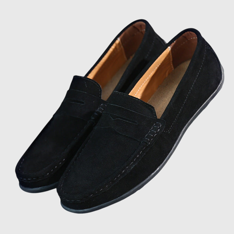 Rosaly - Casual Loafers