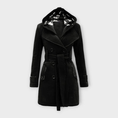 Evelyn - Warm winter coat