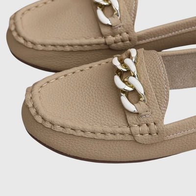 Melissa - Elegant Loafers