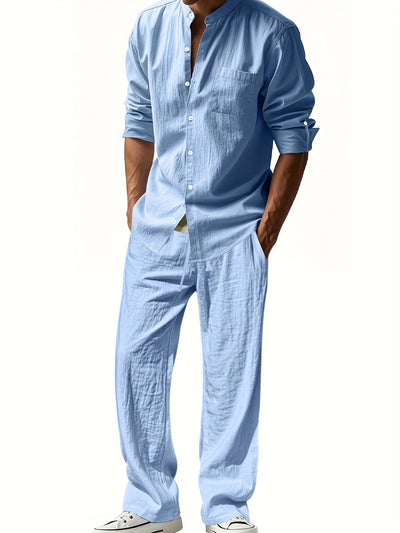 Owen™ - Casual Set