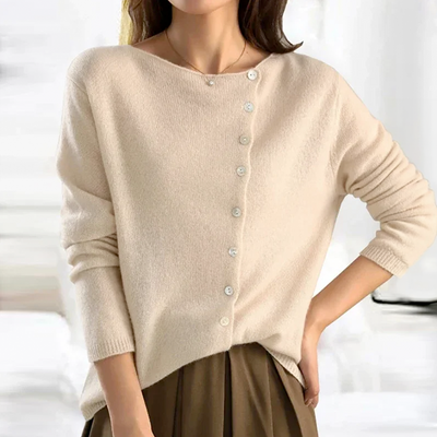 Lana - Elegant wool coat