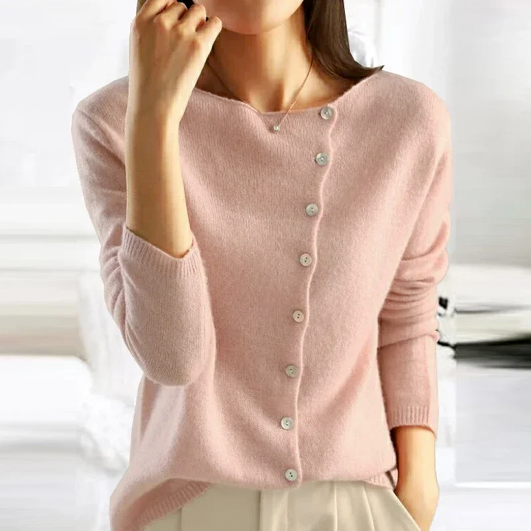 Lana - Elegant wool coat
