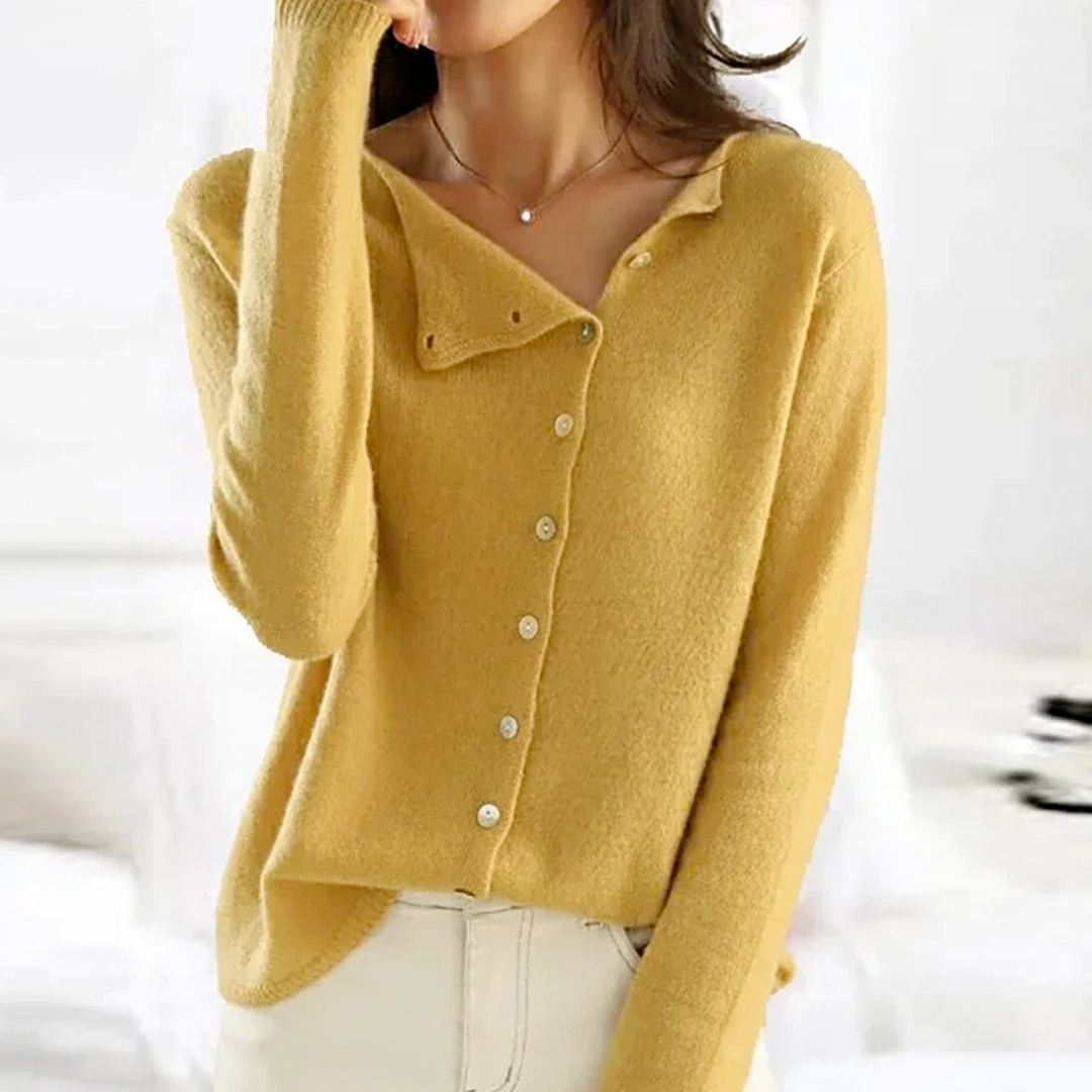 Lana - Elegant wool coat