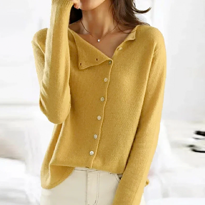 Lana - Elegant wool coat