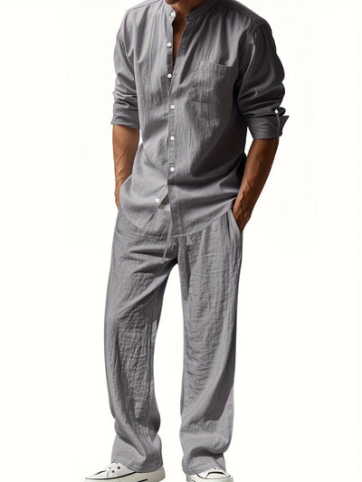 Owen™ - Casual Set