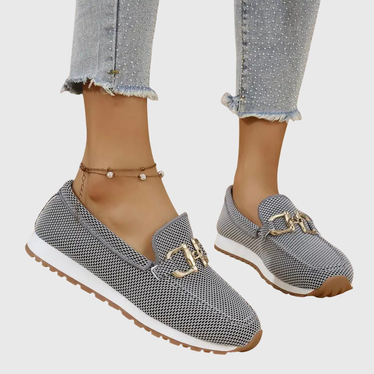 Susana™ - Elegant Loafers