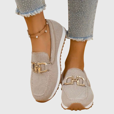 Susana™ - Elegant Loafers