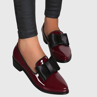 Anya - Elegant Loafers