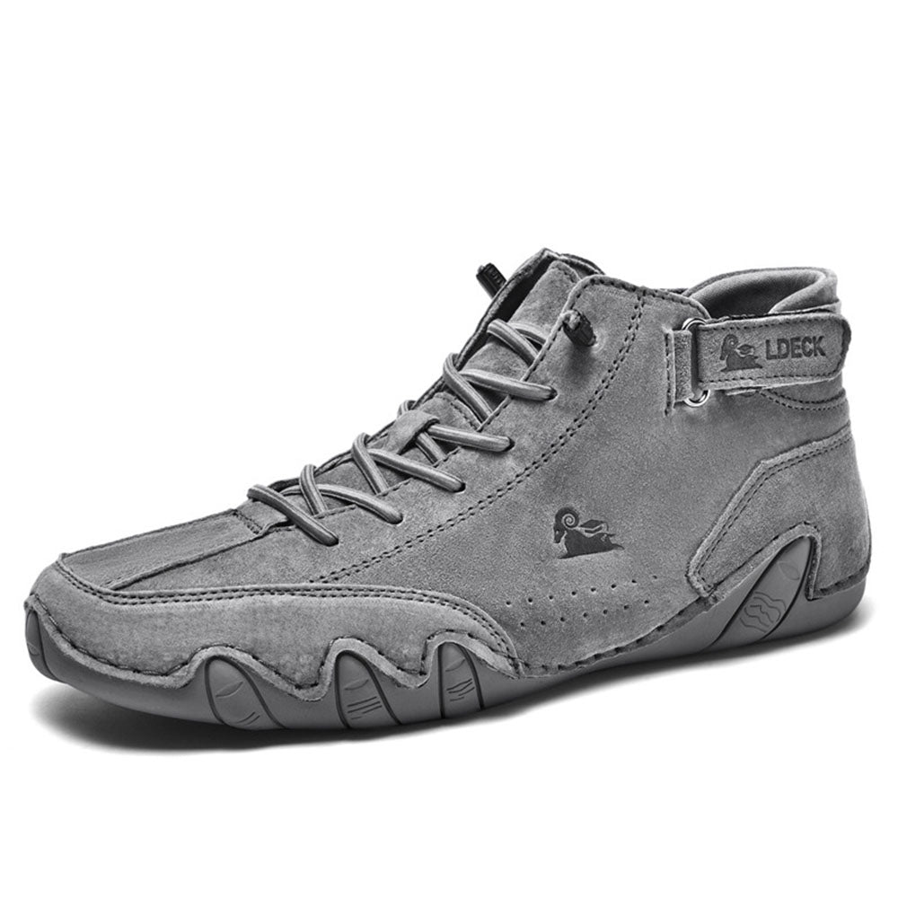 VOGLDECK - Breathable and Waterproof orthopedic shoes