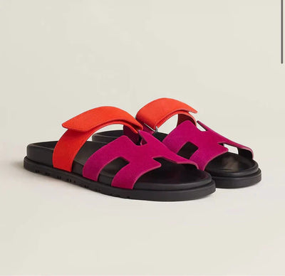 SOPHIE - ELEGANT SANDALS