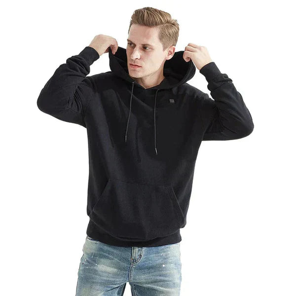HoodMax - Comfortable Heated Hoodie