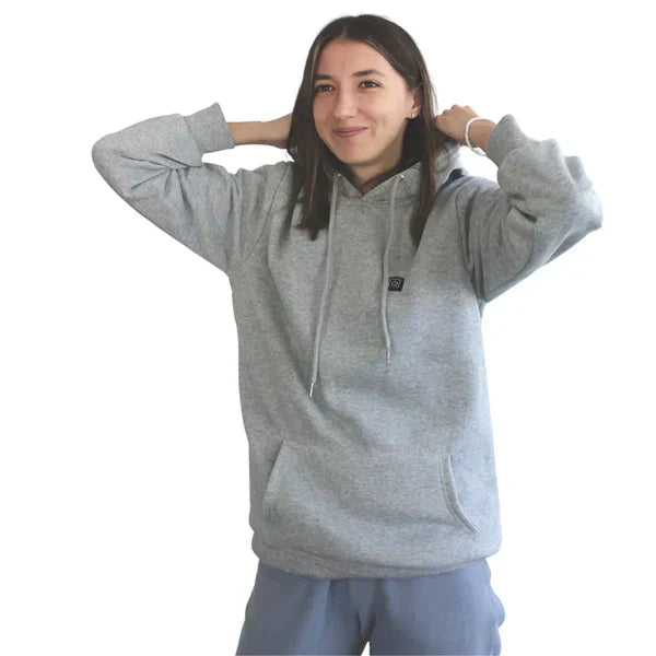 HoodMax - Comfortable Heated Hoodie