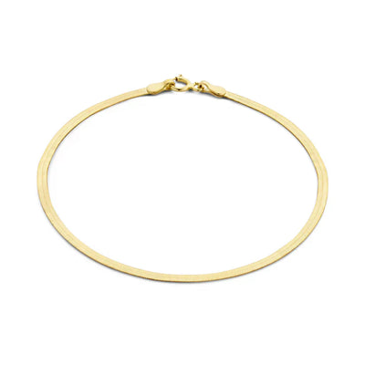 Sun Serpent Bracelet