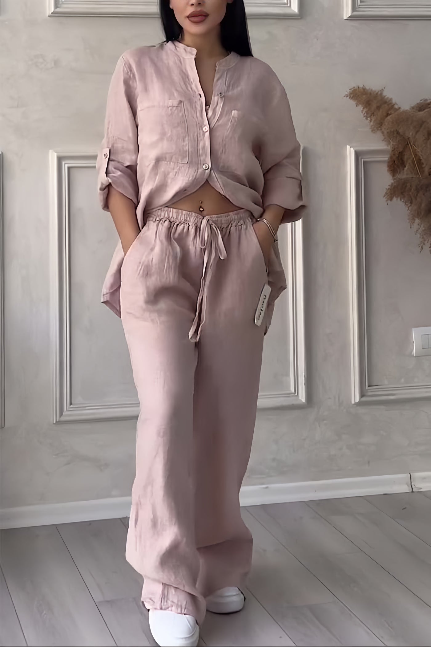 Gloria - Comfy Set