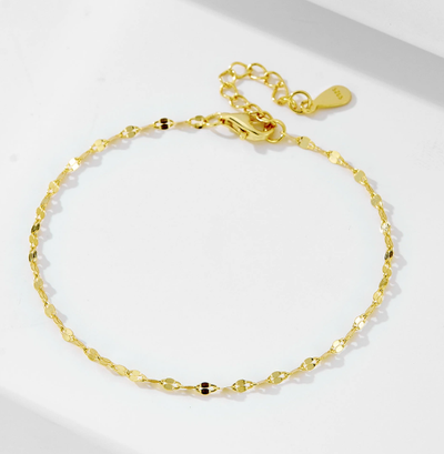 Cabaret bracelet
