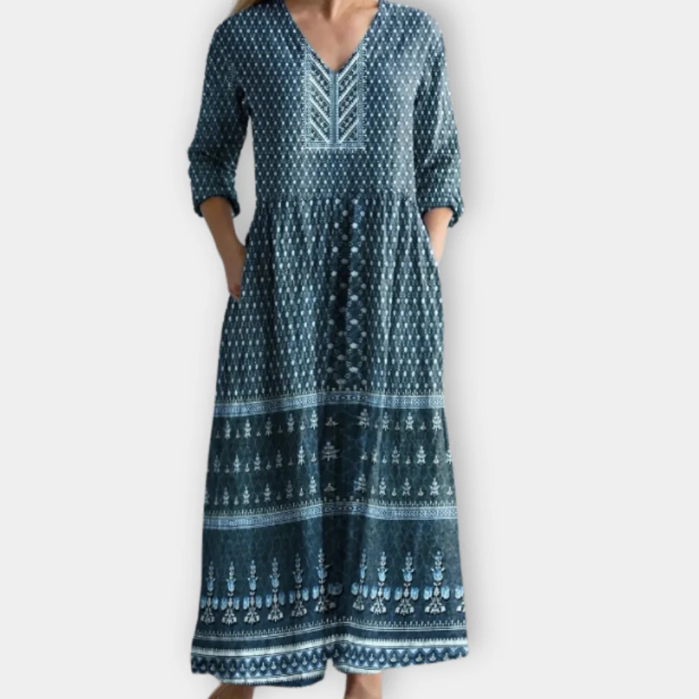 Angel - Sunlit Days Boho Dream Dress