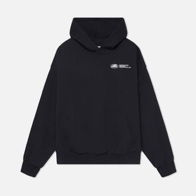 Irina - Oversized Hoodie