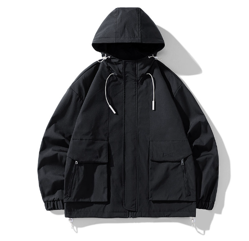 Floyd - Classic Fashionable Winter Jacket