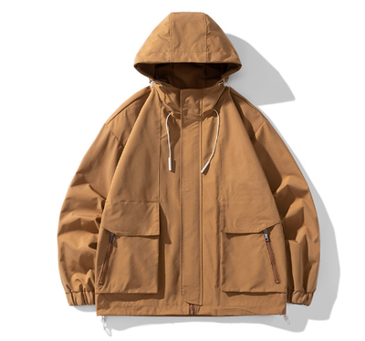 Floyd - Classic Fashionable Winter Jacket