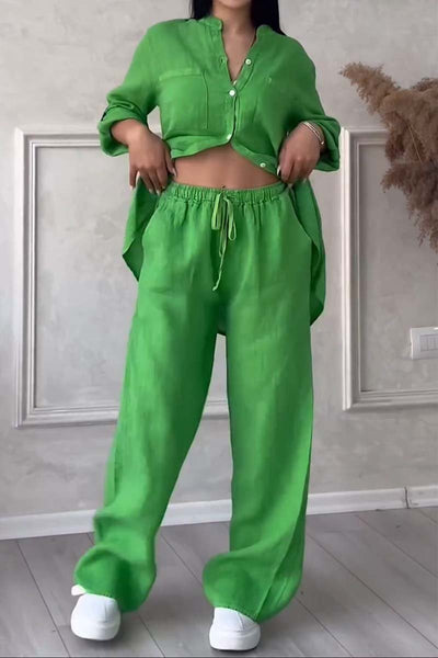 Gloria - Comfy Set
