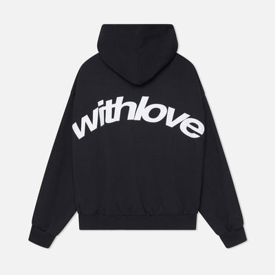Irina - Oversized Hoodie