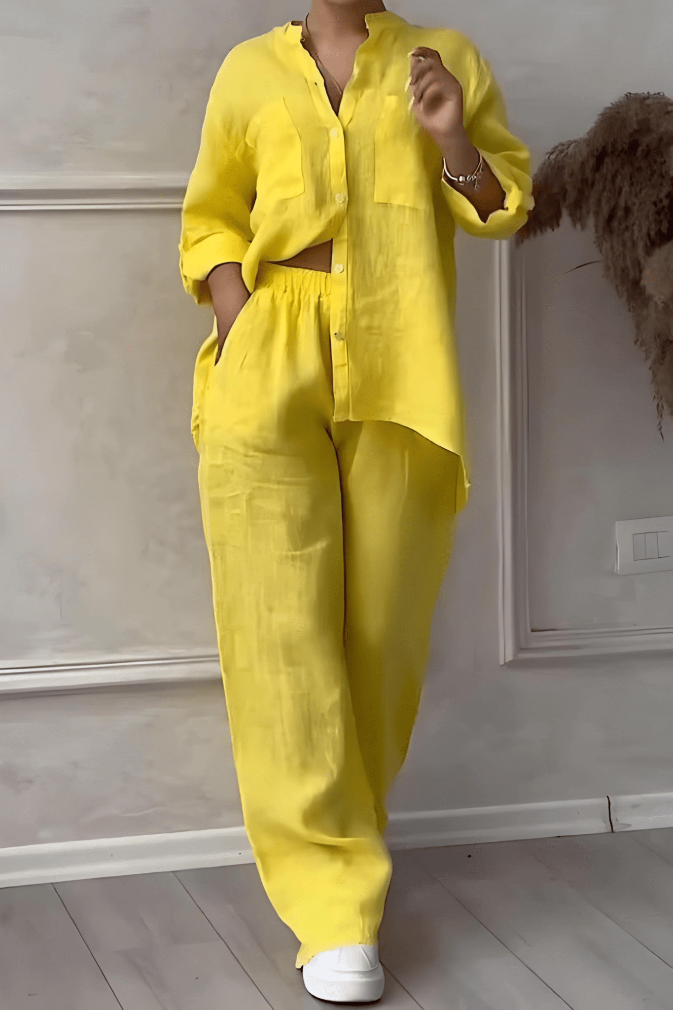 Gloria - Comfy Set