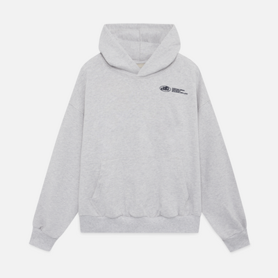 Irina - Oversized Hoodie