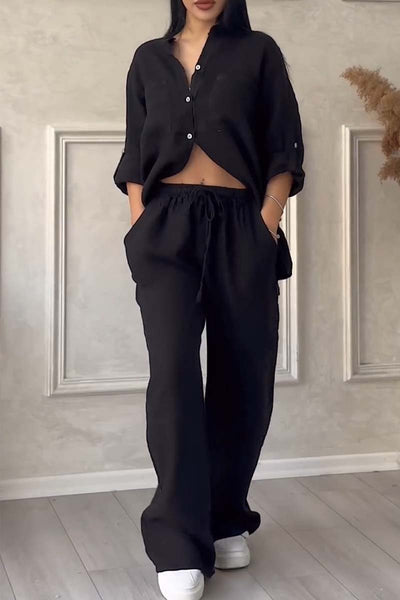 Gloria - Comfy Set