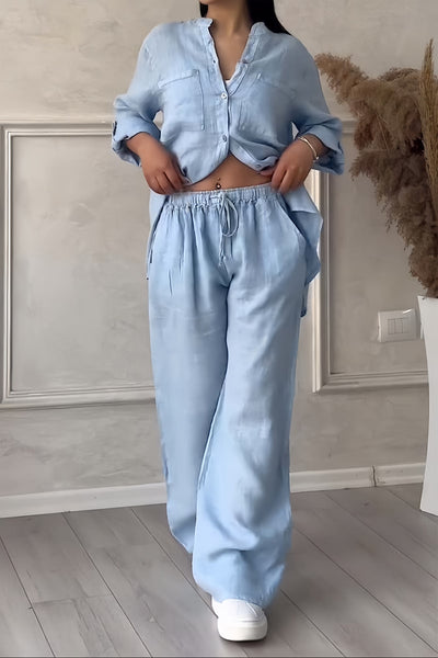 Gloria - Comfy Set